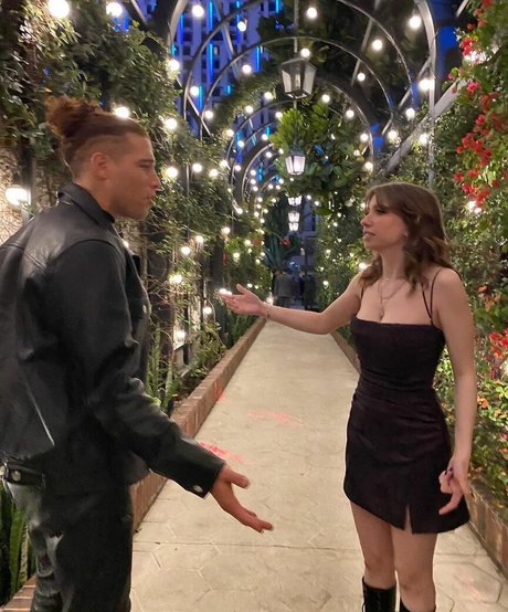 Katelyn Nacon étoile parfaite galeries