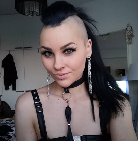 VMissyB modèle hd archive