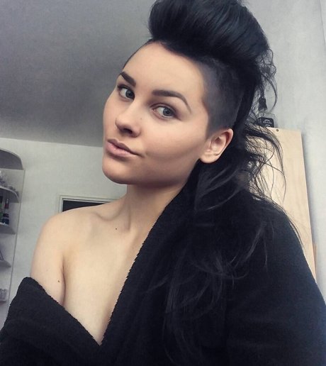 VMissyB étoile parfaite image