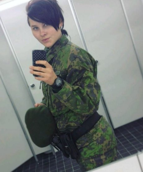 VMissyB modèle parfait photos