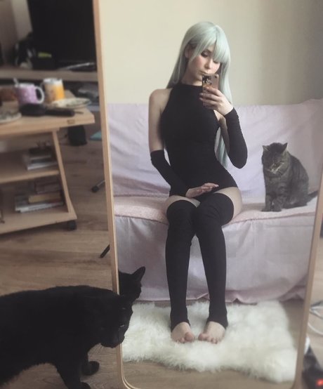 fans asiatiques sexy uniquement art de haute qualité image