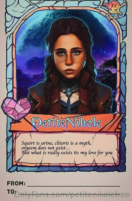 petitenikolefree star du porno xxx des photos