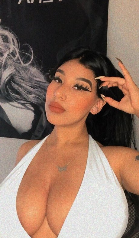 Fernanda V étoile magnifique galerie