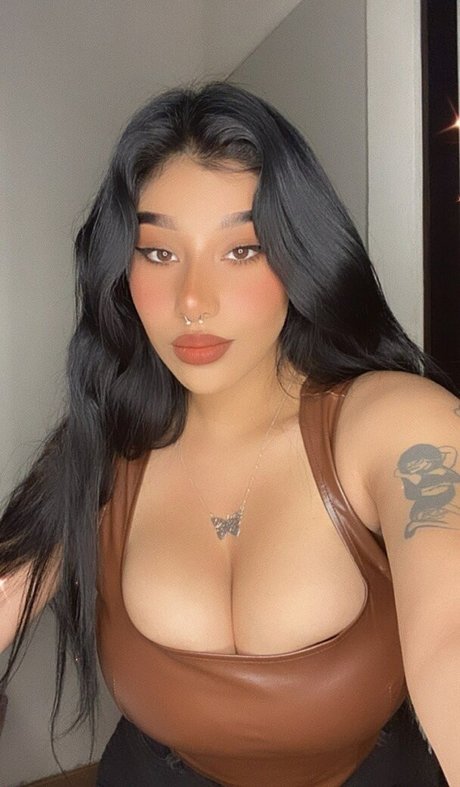 Fernanda V actrice exclusive collection