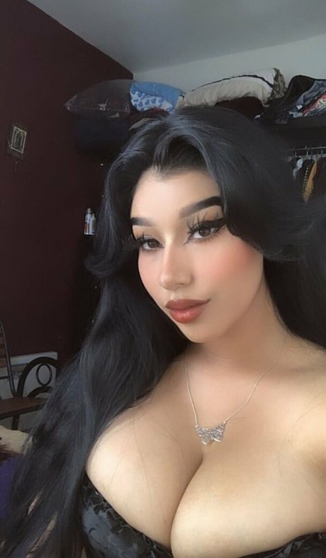 Fernanda V art modèle des photos