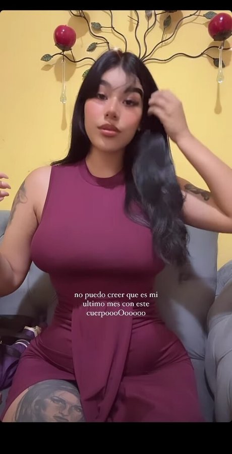 Fernanda V modèle xxx image