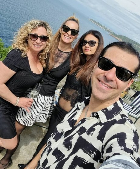 Sabina Di Iorio modèles nus img