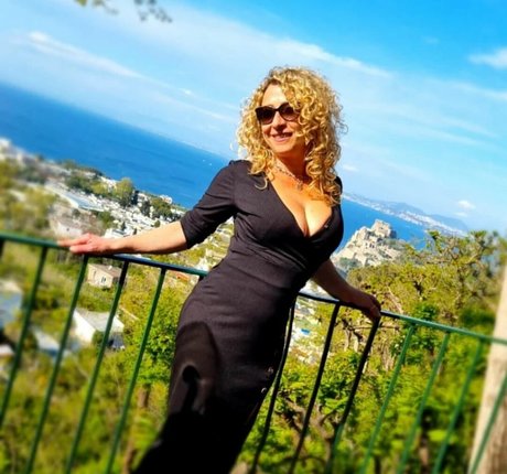 Sabina Di Iorio modèle sexy img