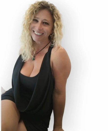 Sabina Di Iorio étoile nue collection