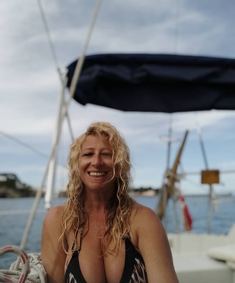 Sabina Di Iorio mannequin images