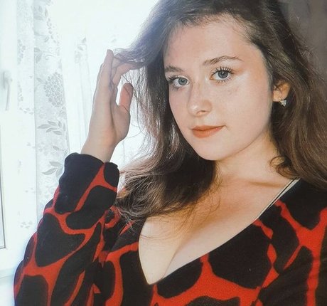 Elizaveta Milyaeva meilleur modèle des photos