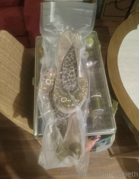 feetbeth star du sexe galerie