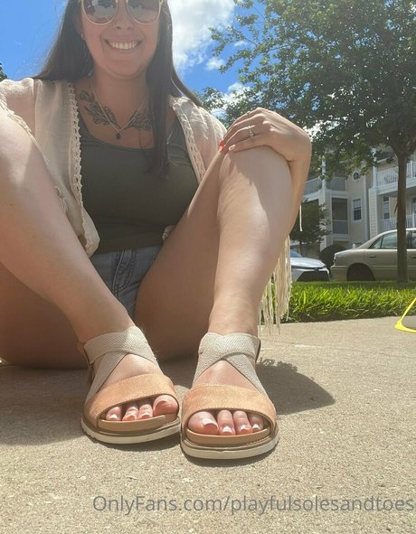 playfulsolesandtoes étoile sexy images