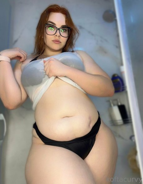 KoftaCurvy nus étoiles photos