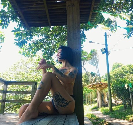 bruxa onilda star du porno exclusive image