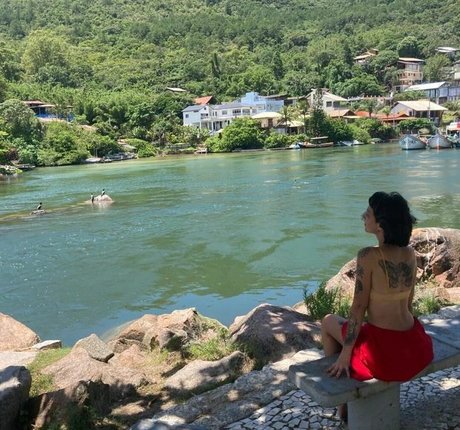 bruxa onilda star du porno belle collection