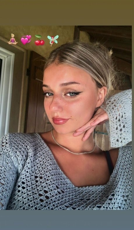 Elly Anne star du porno exclusive collection