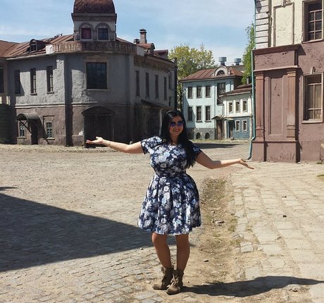 rousse au gros cul onlyfans nus de haute qualité archive