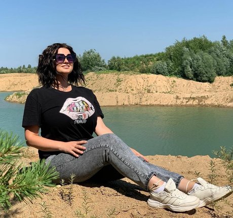 brunette onlyfans meilleur sexe galerie