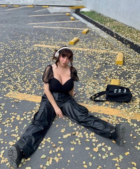 Josahandry Lia mannequin photo