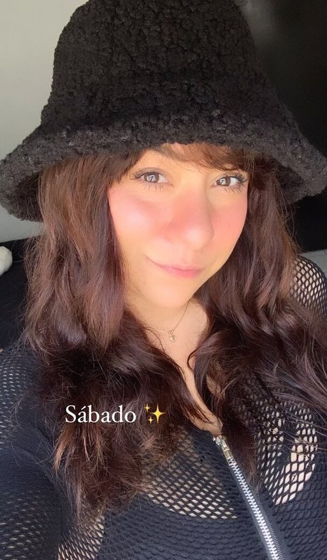 Josahandry Lia star exclusive galerie