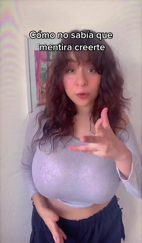 Josahandry Lia jolie étoile image