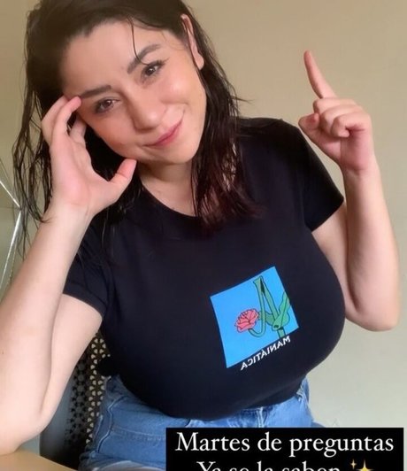 Josahandry Lia étoile magnifique des photos