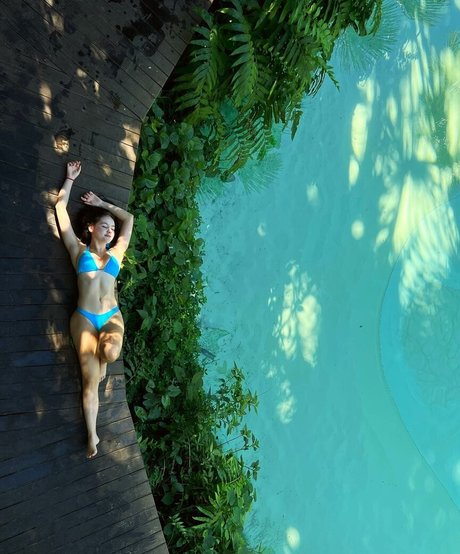 Bela Fernandes actrice porno image