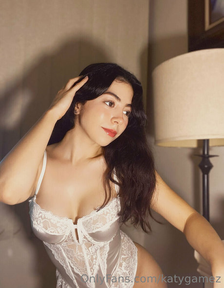 Katygamez actrice archive