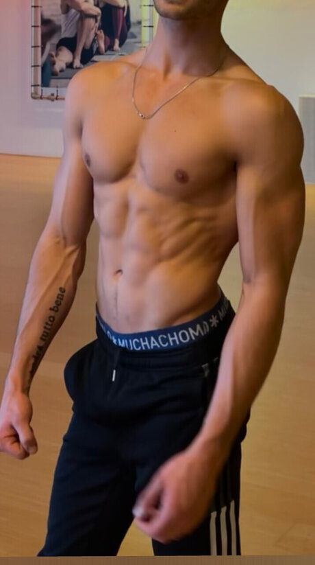 Matt Jones art modèle archive