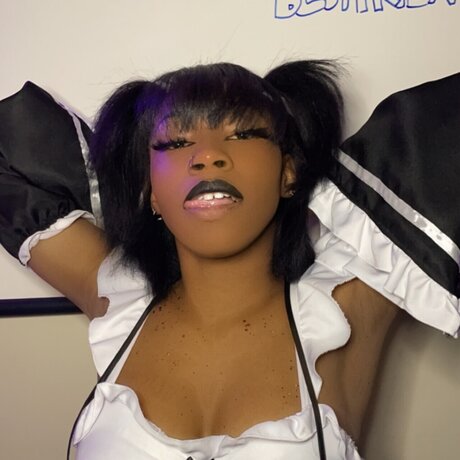 Trilly modèle meilleur photo