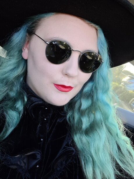 Holly Millwood étoile de l'art image