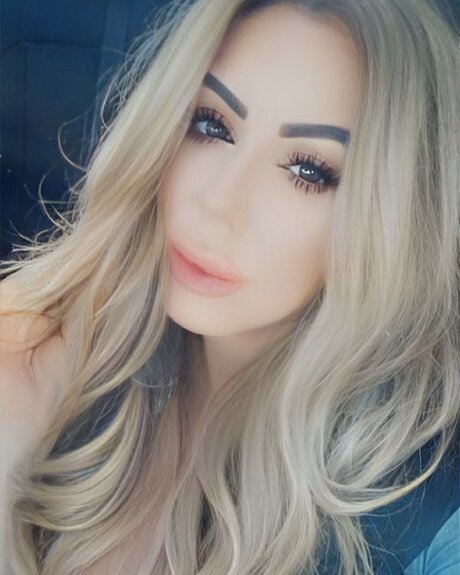 Krishell jolie star du porno photos