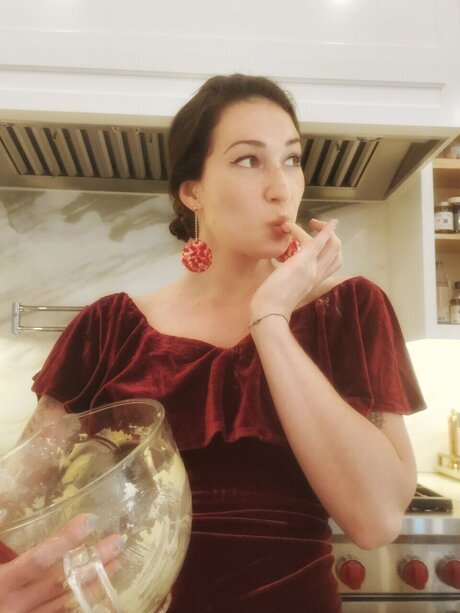 BakersBottoms star pornographique archive