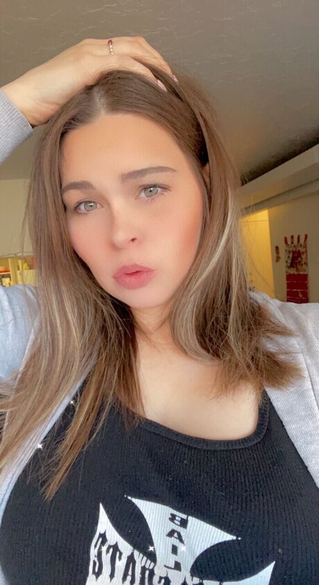 JustDreamDee étoile nue photos