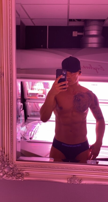 Jimmyspicerx beau modèle galeries