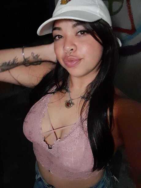 Melina Fernandez modèle xxx photo