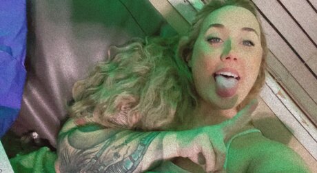 Chloe Reece étoile érotique galerie