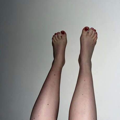 IrishGirl321 modèle porno image