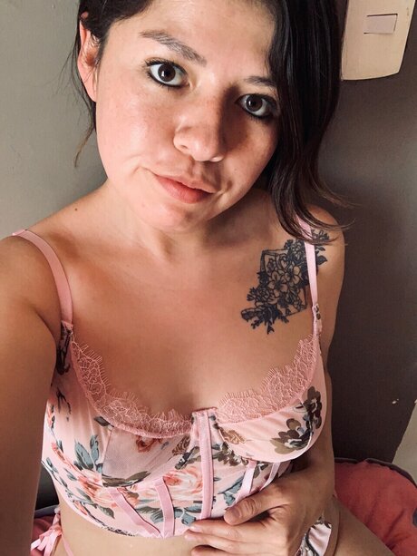 Samanta modèle érotique photo