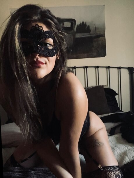 Miss Melina haut de star du porno des photos