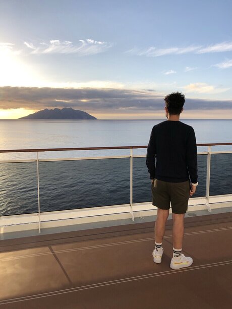 Jonas Jaron star du porno parfaite collection