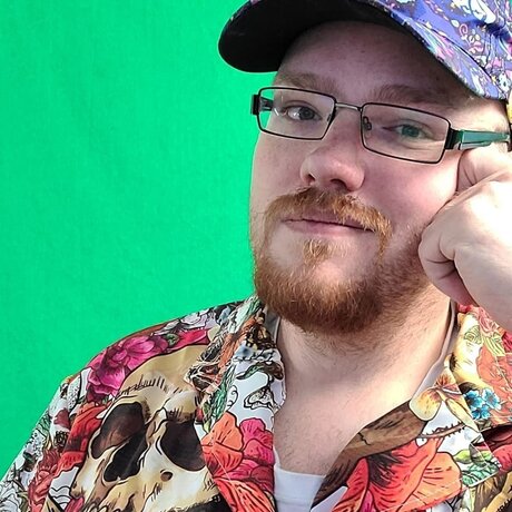 Vorpal Joe star du sexe photo