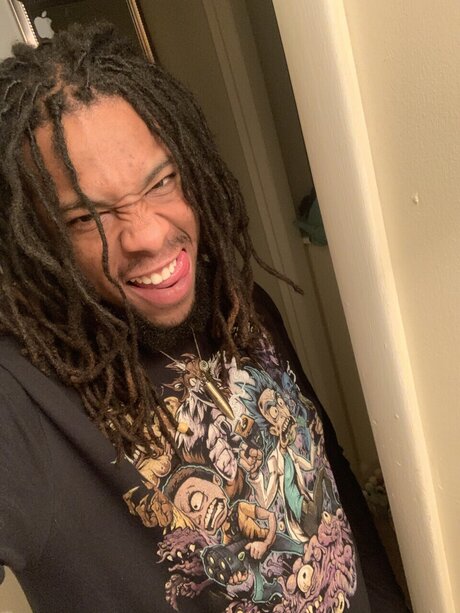 Strokes4Folks modèle de sexe galerie