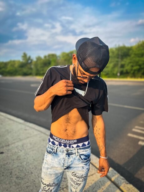 PututuElUnico modèle xxx collection