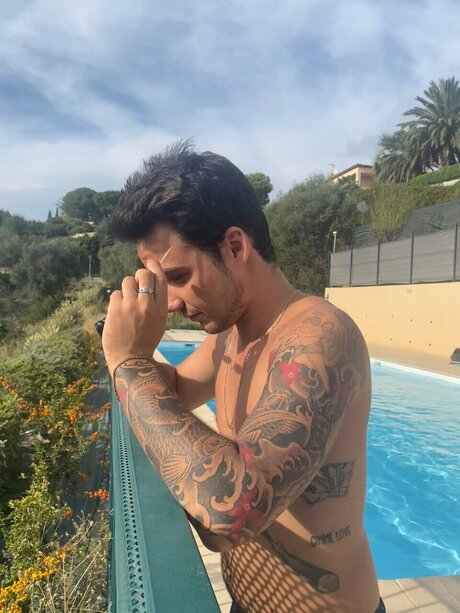 faux seins ébène onlyfans parfait exclusif galeries