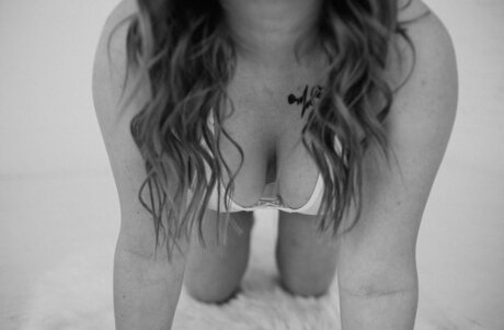 cnashaii modèle exclusif photo