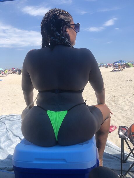 Light n Sweeter modèle xxx image