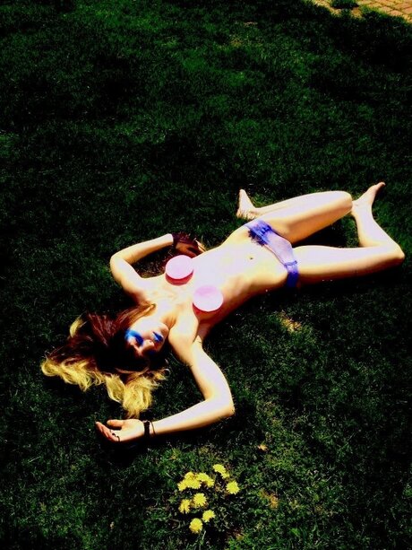 fans de gothique asiatique uniquement nu sexy galeries