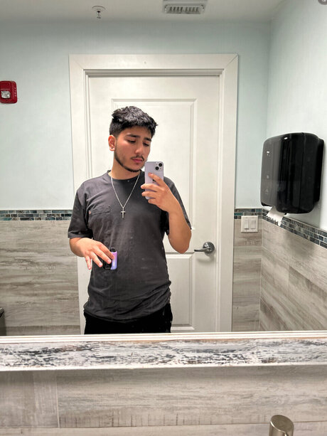 Vicente02 modèle sexy photo